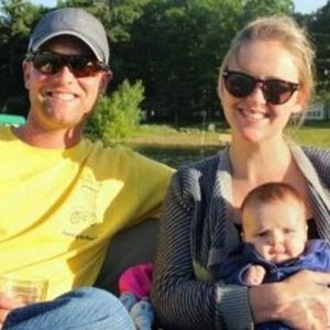 Meet your Posher, Aaron